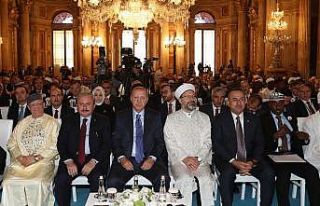 “Bize silah ambargosu uygulayanlar, Ruanda’da...