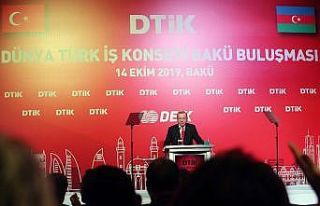 Erdoğan'dan çarpıcı sözler