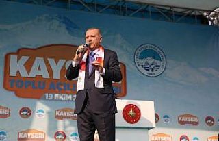 “Olursa olur, olmazsa 120 saatin bittiği dakika...