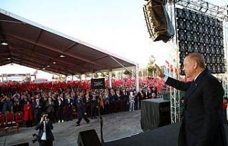 "Ortak bildiriye uyulmazsa 120 saat bittiği...