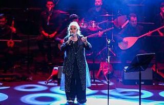 Cumhurbaşkanlığı Külliyesinde önemli etkinlik