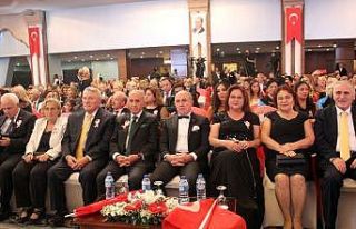 Cumhuriyet’in 96. kuruluş yıl dönümü geleneksel...