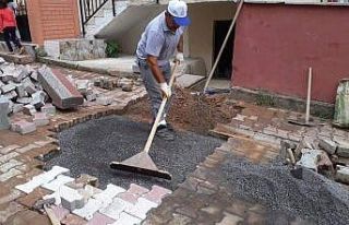 Darıca’da çalışmalar hız kesmiyor