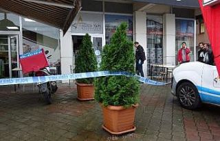 Dayı-yeğen arasındaki tartışma kanlı bitti:...