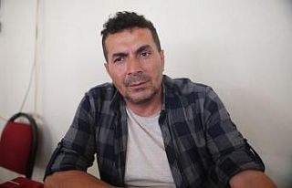 Dedektif gibi çalıştı, ağabeyinin katilini buldu