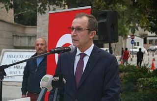 Denizli’de ’Amatör Spor Haftası’ etkinlikleri...