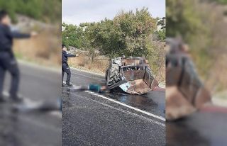 Denizli’de katliam gibi kaza: 3 ölü