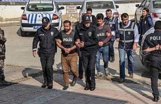 Dernek başkanı ve muhtarın ölümüyle ilgili bir...