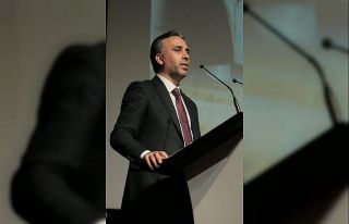 Develili yazardan memleketine vefa