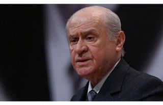 Devlet Bahçeli’nin tedavisi tamamlandı