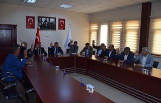 Dilovası’ndan Mehmetçiğe destek açıklaması