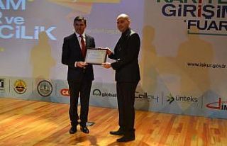 Diyarbakır İstihdam, Kariyer ve Girişimcilik Fuarı