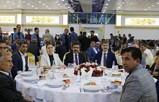 Diyarbakır’da Muhtarlar Günü etkinliği