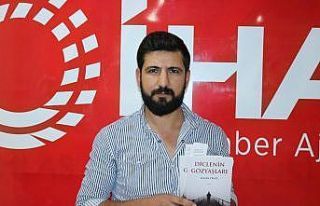 Diyarbakırlı genç, doğu batı arasındaki kardeşliğin...