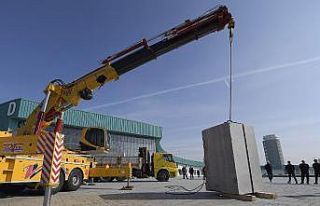 Doğal taşa katma değer katacaklar