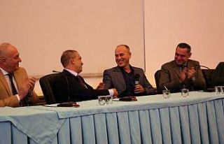 DPÜ’de üniversite-iş dünyası buluşması