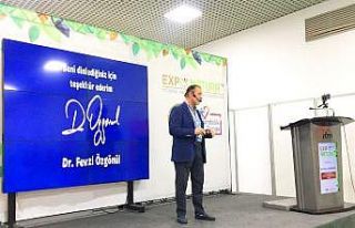 Dr. Özgönül: “Dost bakteriler sağlığımız...