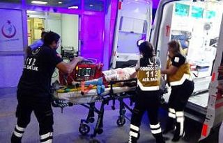 Düğüne giden anne ve kızın feci ölümü