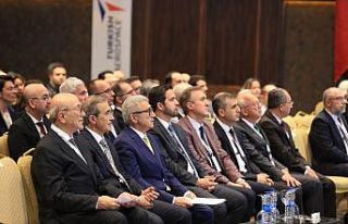 Dünya helikopter sektörü Türkiye’de ilk kez...