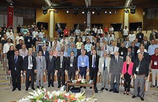 Dünya madencilik sektörü Adana’da buluştu