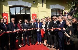 Dünyanın en büyük Atatürk sergisi İzmit’te...