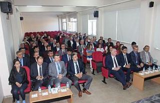 "DYNED, KodlaZon, AkılZon” projeleri ile ilgili...