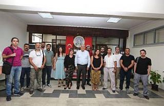 Efeler’de Çevre Film Günleri başlıyor