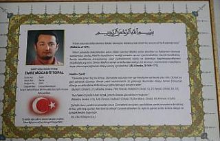 El Bab şehidinin babasından Barış Pınarı Harekatına...