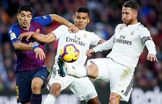 El Clasico ertelendi