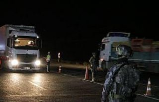 Elbistan ve Göksun’daki silahlı saldırılara...