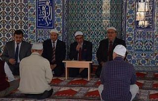 Emet’te Barış Pınarı Harekatı’na destek amacıyla...