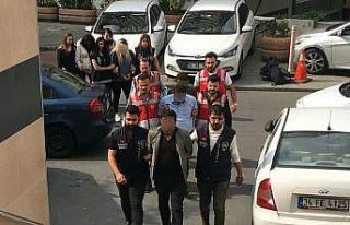 Emlak dolandırıcılarına özel harekat destekli...