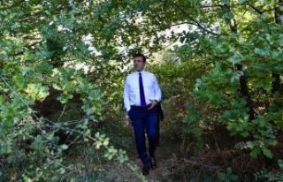 "En güzel proje doğa"