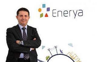 Enerya, güvenli ve tasarruflu doğal gaz kullanımı...