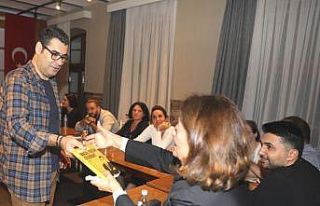 Enver Aysever ile ’yazı akademisi’nin ilk dönemi...