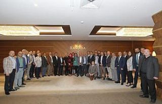 Erciyes’te Turizm Zirvesi