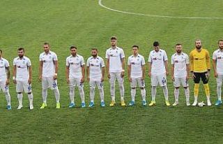 Ergene Velimeşespor, Elazığspor’u konuk edecek