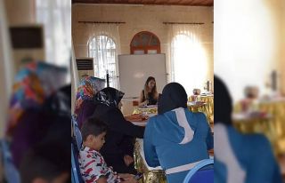 "Erken Çocukluk Eğitim Hizmetlerine Erişimin...