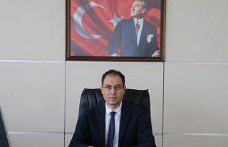 Erşan: “Esas hedef yaşam kalitesinin arttırılması...
