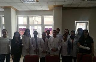 ERÜ Tıp Fakültesi Genel Cerrahi Anabilim Dalı...