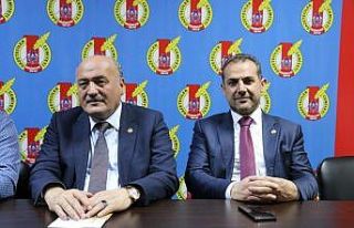 Erzincan eğitimde çağ atlıyor