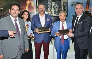 Erzurum YÖREX’ten tam not aldı