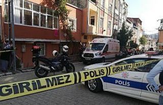 Esenyurt’ta feci olay: Yaşlı kadın boğazı kesilmiş...