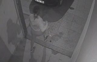 Eskort sitesinden bulduğu 5 kadını gasp etti