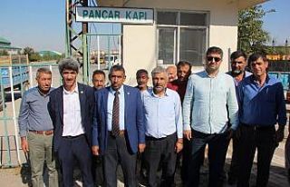 Et üreticilerinden küspe fiyatlarına tepki