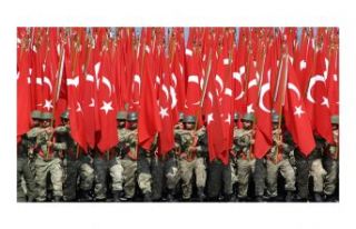 "Etkisiz hale getirilen terörist sayısı toplam...