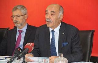 ETSO’dan Milli Birlik Çağrısı: ‘Barış Pınarı...