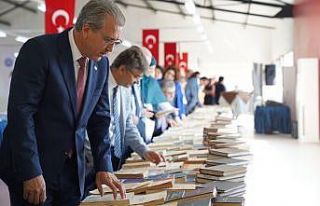 EÜ’de "Geçmişten Günümüze Ege Üniversitesi...