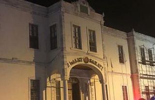 Ev sahibini öldüren zanlı tutuklandı