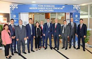 Eximbank, KOBİ’lere ihracatta doping sağlayacak